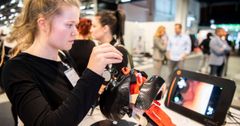 Sairaanhoitajapäivät on Suomen suurin hoitotyön koulutustapahtuma.