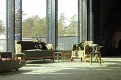 Barnavdelningen. Bild: Topias Salonen
