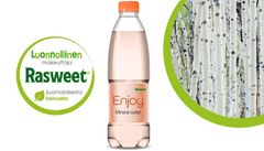 Rasweet – Natural sweetener from birchwood – KoivuBioTech