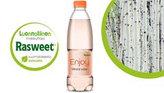 Rasweet – Natural sweetener from birchwood – KoivuBioTech