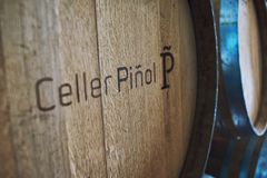 Celler Piñol on maineikas katalonialainen viinitalo.