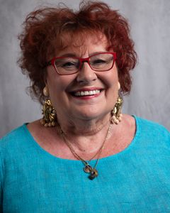 Leena Kurki (kuvaaja: Aku Savolainen)
