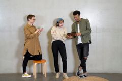 Kuva: Digimediahanke / Ella Tommila