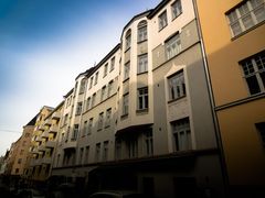 Kuva: Helsingin Lyceumklubi
