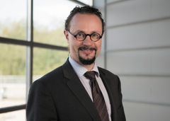 Jan Kovero, BDO:n Valuations & Corporate Finance -johtaja