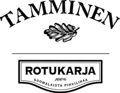 Logo: Tamminen rotukarja