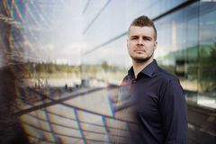 Ilmari Hiltunen. Kuva: Sami Lindfors