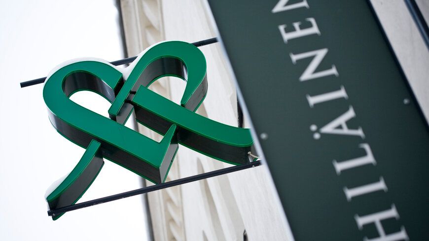 Mehiläinen Finlayson