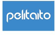 Pelitaito-hankkeen verkkores-logo