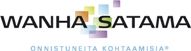 Wanha Satama-logo