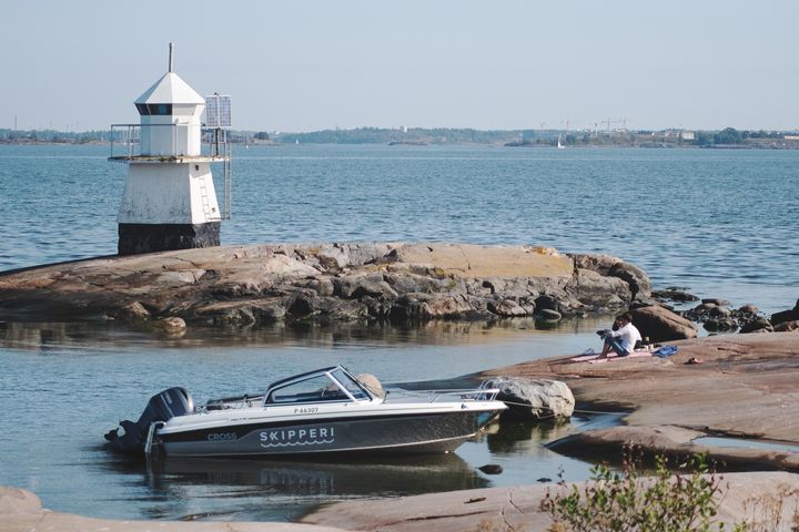 The city boat service tested various boat brands and models in the 2019 season. User experiences of and feedback on the Yamarin Cross range were positive.