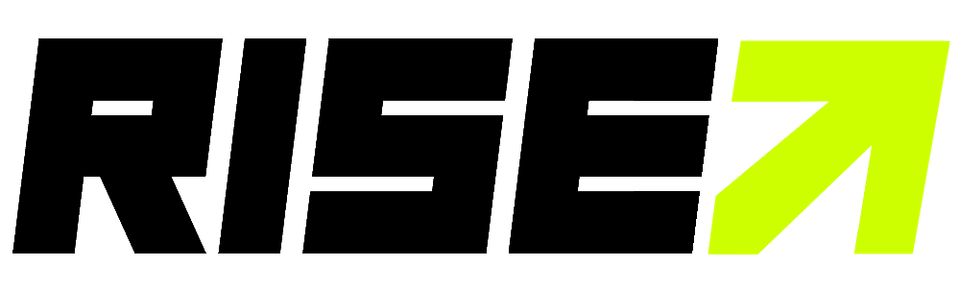 RISE logo