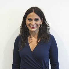 Caratin toimitusjohtaja Heidi Björklöf