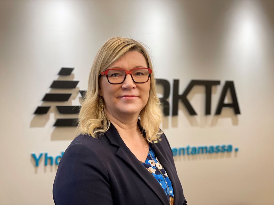 Maarit Sääksi