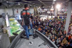 Rapala Kalatakuu Jättiakvaario