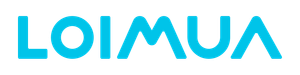 Loimua Oy-logo