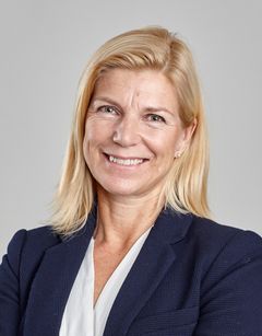 Helena Vänskä, Öljy- ja biopolttoaineala ry