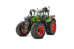 Fendt 700 Gen7