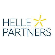 Helle Partnersin logo