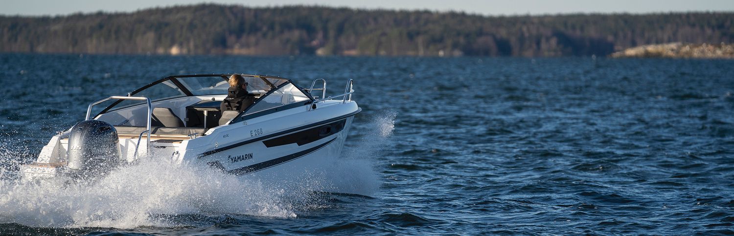 Yamarin Boats