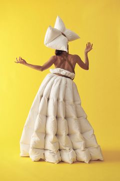 Lilibeth Cuenca Rasmussen: I am not what you see, 2021 / Bild: Bjarke Johansen
