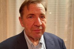 Aarno Ahteensivu. Kuva: Anita Ahteensivu