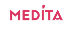 Viestintätoimisto Medita Oy-logo