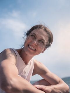 Hanna Brotherus. Kuva: Nico Backström.