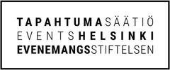 Helsingin Tapahtumasäätiö-logo