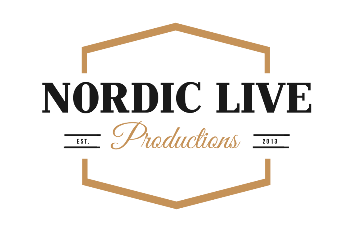 Nordic Live Productions_logo | Nordic Live Productions Oy