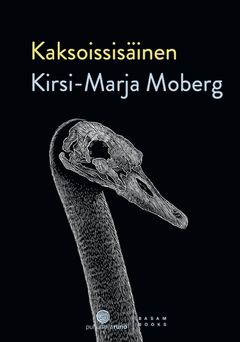 Kaksoissisäinen (Basam Books 2022)