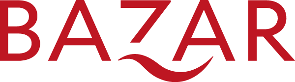 Bazarin logo | Bazar Kustannus