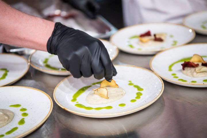 Gastro Helsinki järjestetään 18.–20.5.2022 Helsingin Messukeskuksessa.