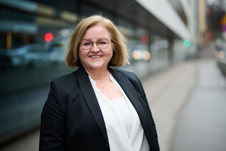 Ulla Pöllänen