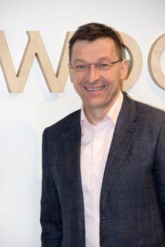 Pekka Rantala on nimitetty Woodion hallitukseen vahvistamaan yhtiön kaupallista osaamista, erityisesti kansainvälisiltä markkinoilta.