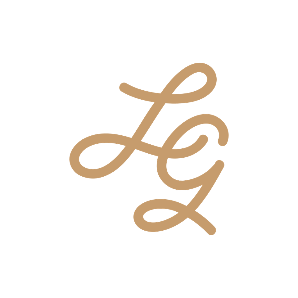 Livson Group -logo kirjaimet