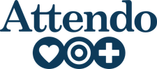 Attendo-logo