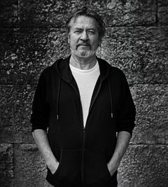 Nils-Petter Molvær. Kuva: Christophe Charpenel