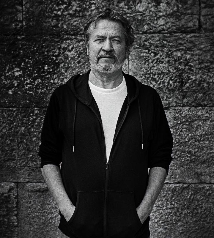 Nils-Petter Molvær. Kuva: Christophe Charpenel