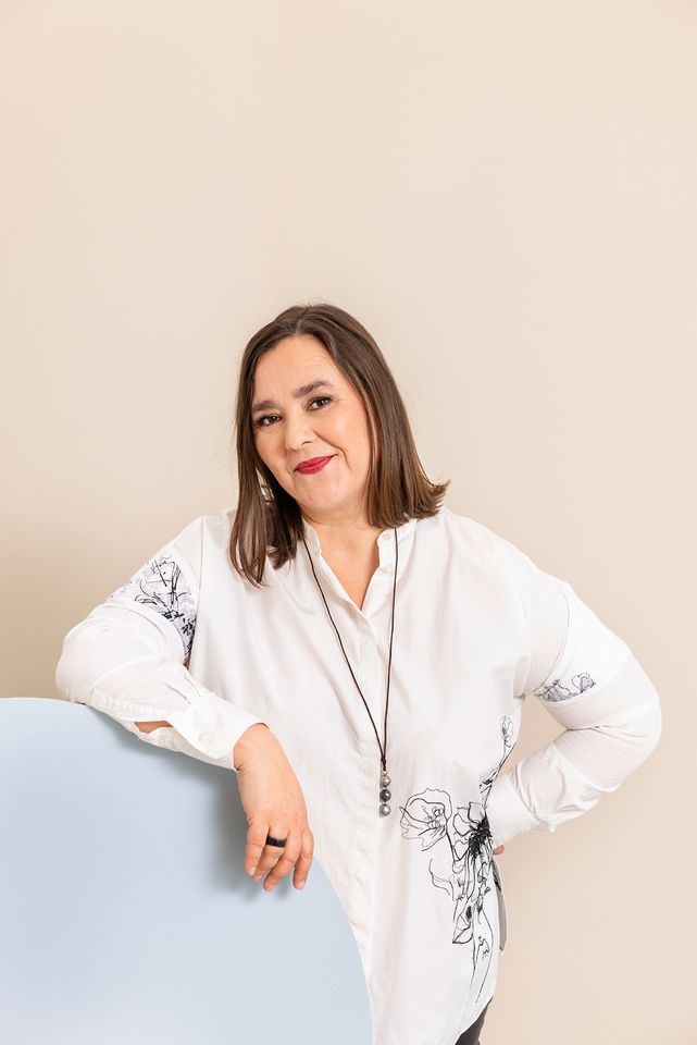 YTK:n asiakkuus- ja viestintäjohtaja Ilona Kangas