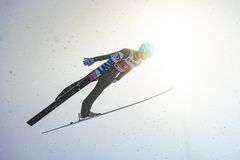 Supporting ski jumping is a natural fit for Kempower. The headquarters, factory, and laboratory of the growth company Kempower are located in Lahti, a city with a strong winter sports and ski jumping tradition.