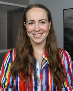 Ingunn Bjøru