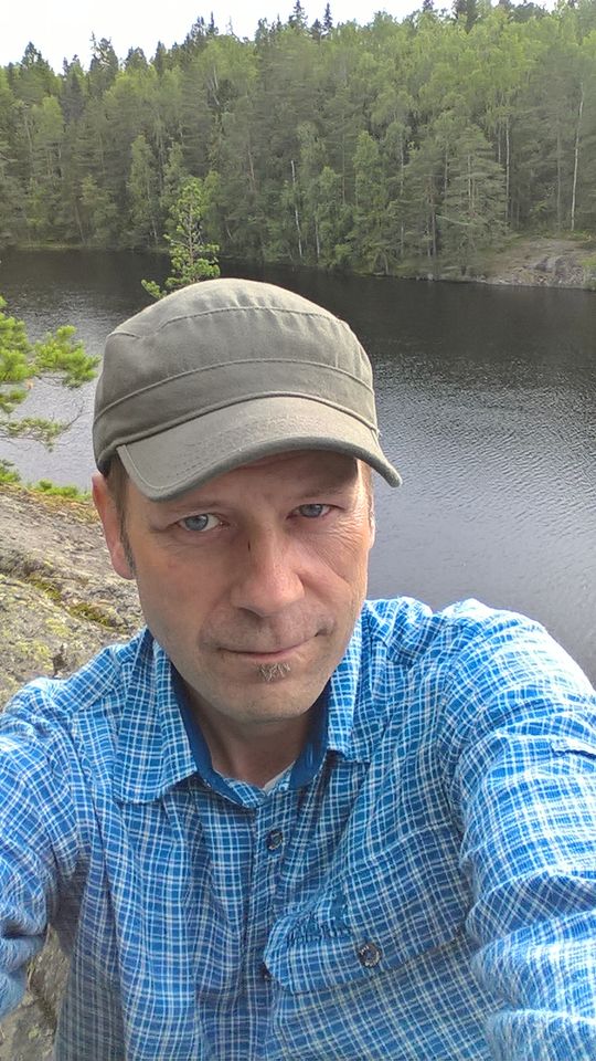 Tommi Sirviö