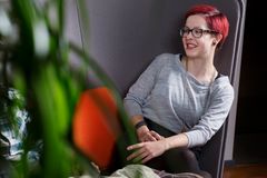 Inka Silvennoinen, EHYT ry