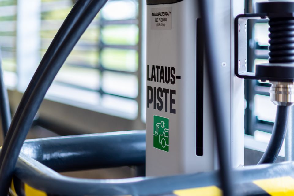 Latauspiste 