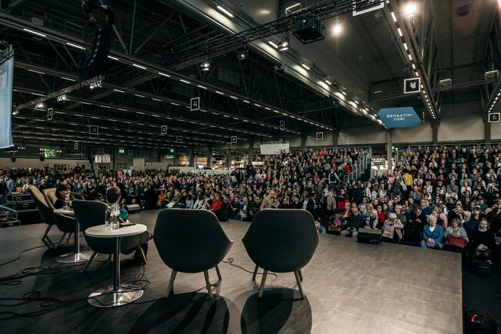 Kuva: Emmi Kähkönen
