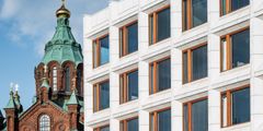 Kohteen kuva:  Newsec Property Asset Management Finland Oy