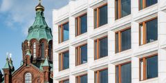 Kohteen kuva: Newsec Property Asset Management Finland Oy