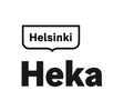 Helsingin kaupungin asunnot Oy (Heka)