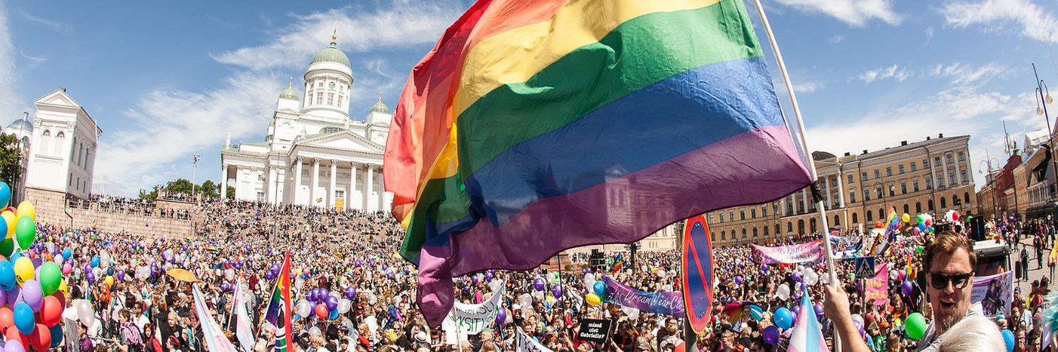 Helsinki Pride -yhteisö ry